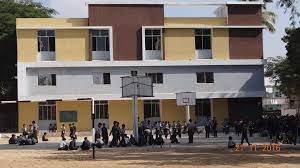 Vindhyachal Academy
