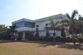 The Pacific International Public School