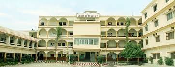 Central Academy Jabalpur