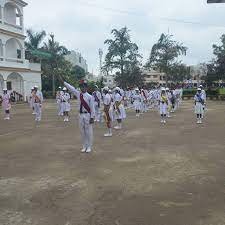 Central Academy Jabalpur