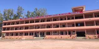 Mar Thoma Gram Jyoti School 