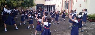 Christ Church Girls Senior Secondary School
