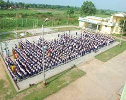 Kendriya Vidyalaya Spm