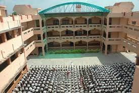 Carmel Convent Sr Secondary School