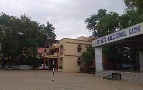 St Paul's Senior Secondary School
