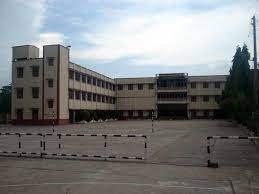 Christ Jyoti Sr Sec School