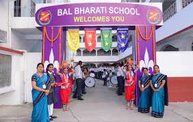 Bal Bharati School 