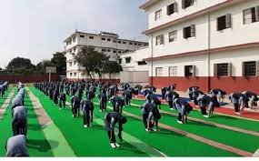 Bal Bharati School 