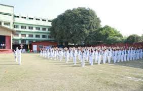 Bal Bharati School 