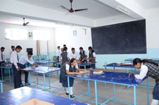 Bal Bharati School 
