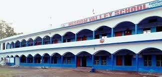 Wisdom Valley Secondary School