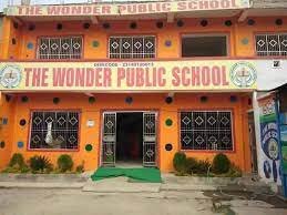 The Wonder Public School