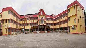 Jyoti Sr Secondary School