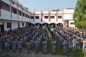 Jyoti Sr Secondary School