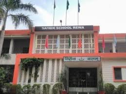 Sainik Coed School
