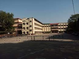 Christ Jyoti Senior Secondary School