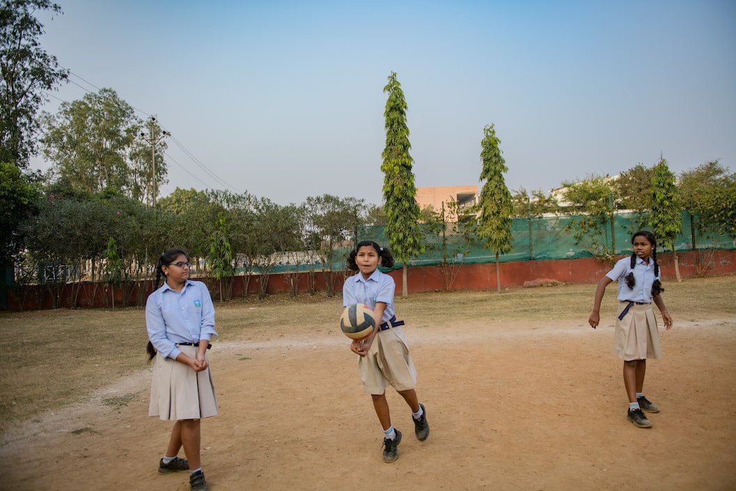 Kaanger Valley Academy