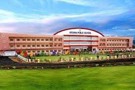 Krishna Public School