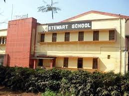 Stewart School