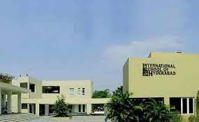 International School Of Hyderabad