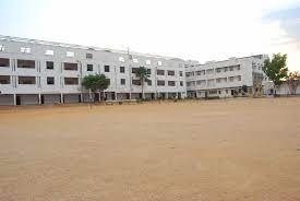 Geetha High School