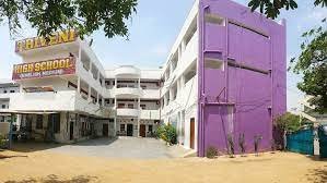 Triveni High School