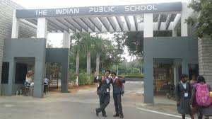 The Indian Public School