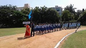 The Hyderabad Public School-ramanthapur