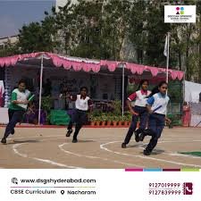 Deccan Springs Global School