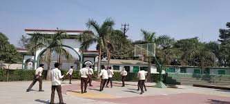 Deccan Springs Global School