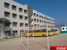 Pallavi Model School-alwal