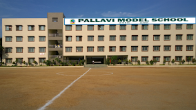 Pallavi Model School-alwal