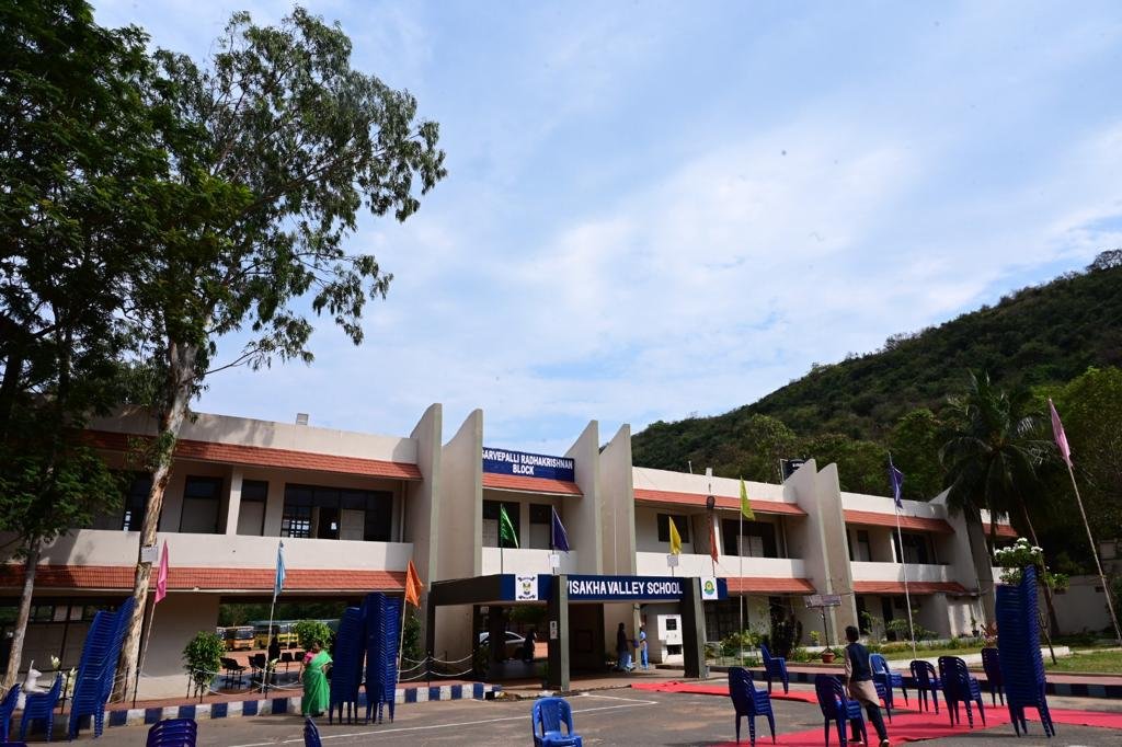 Visakha Valley School