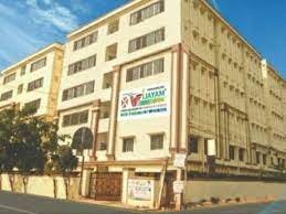 Vijayam Techno School