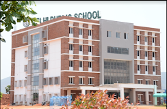 Delhi Public School