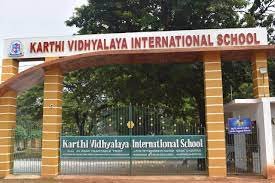 Karthi Vidhyalaya International School