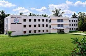 Karthi Vidhyalaya International School