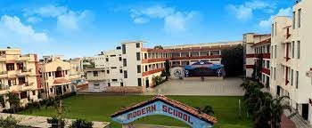 Modern School Kota