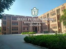 Delhi Public School