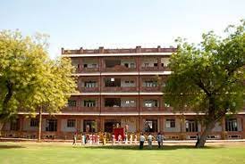 Rajmata Krishna Kumari Girls Public School