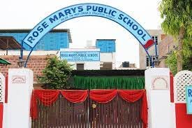 Rose Mary’s Public School