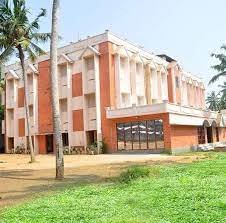 The Trivandrum Scottish School