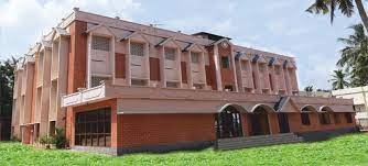 The Trivandrum Scottish School