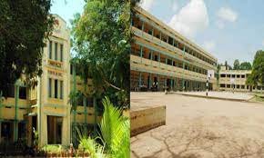 Mannam Memmorial Residential Higher Secondary School