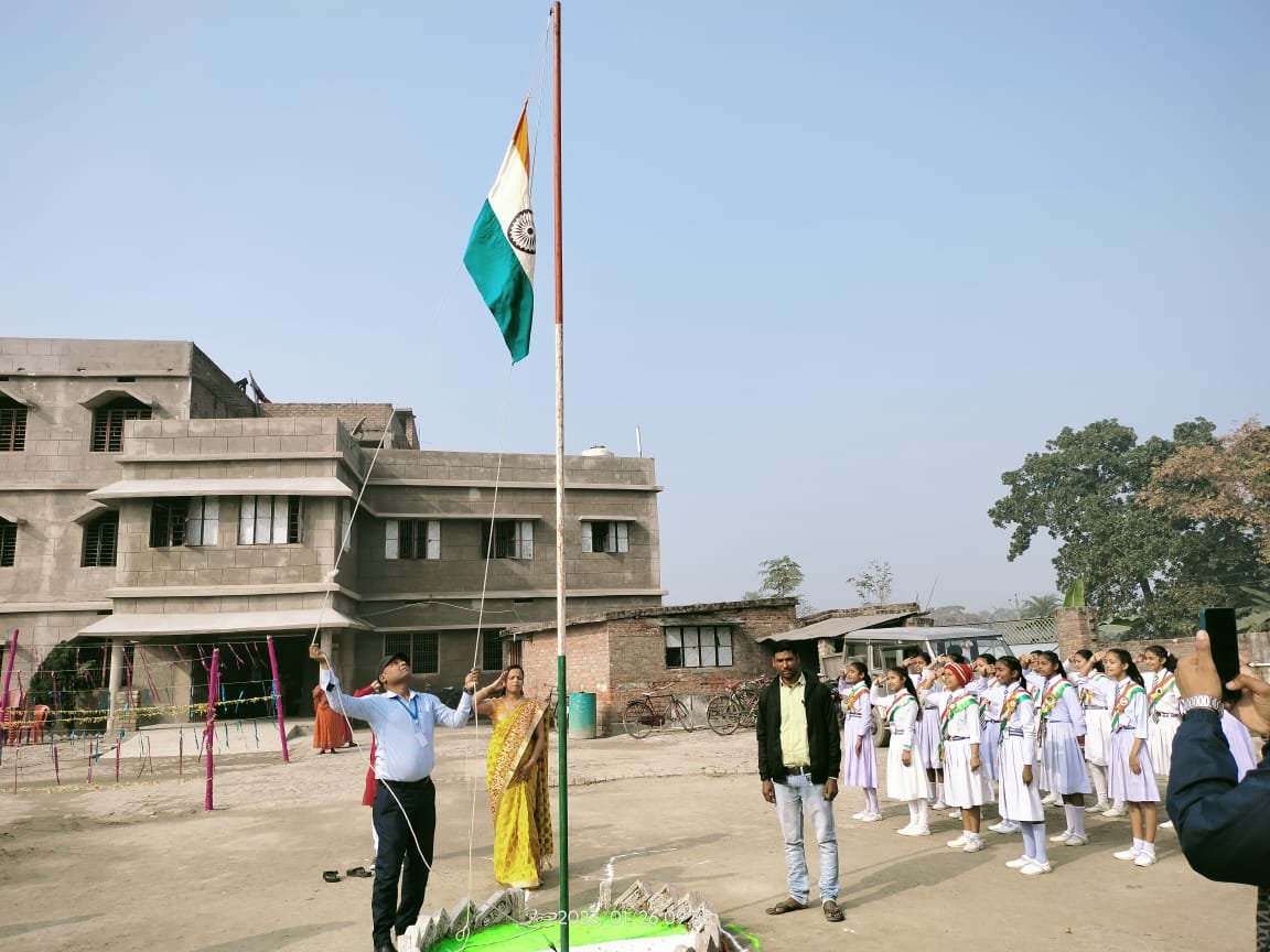 Deoghar Public School