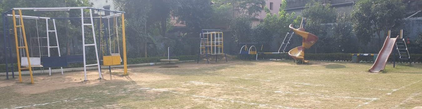 Sri Guru Nanak Public School