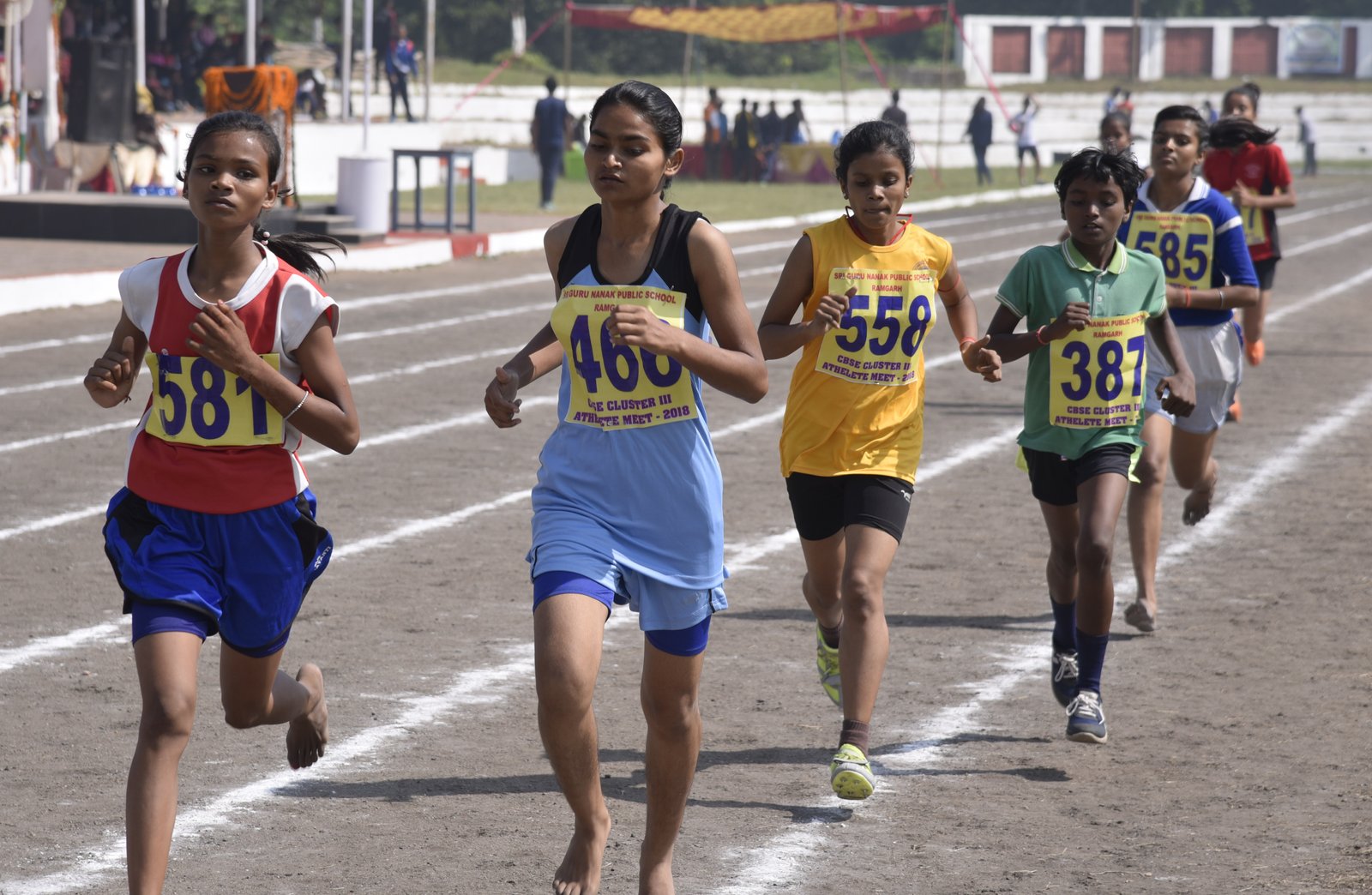 Sri Guru Nanak Public School