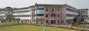 Delhi Public School