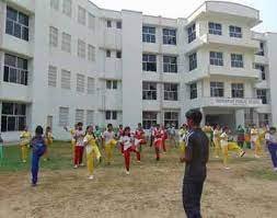 Durgapur Public School