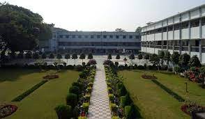 Don Bosco School